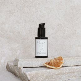 No. 7 Cleansing Face Oil