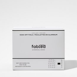 Fabiled® Profesional Foil Goil Rake Wraps