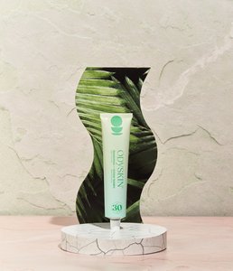 Odyskin - Natural sunscreen SPF30