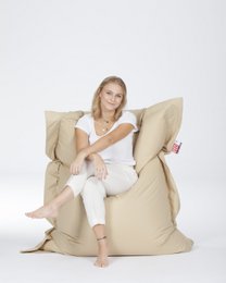 BEANBAG - sand