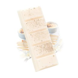 Duftende creme brûlée fondant - 120h diffusionsbar