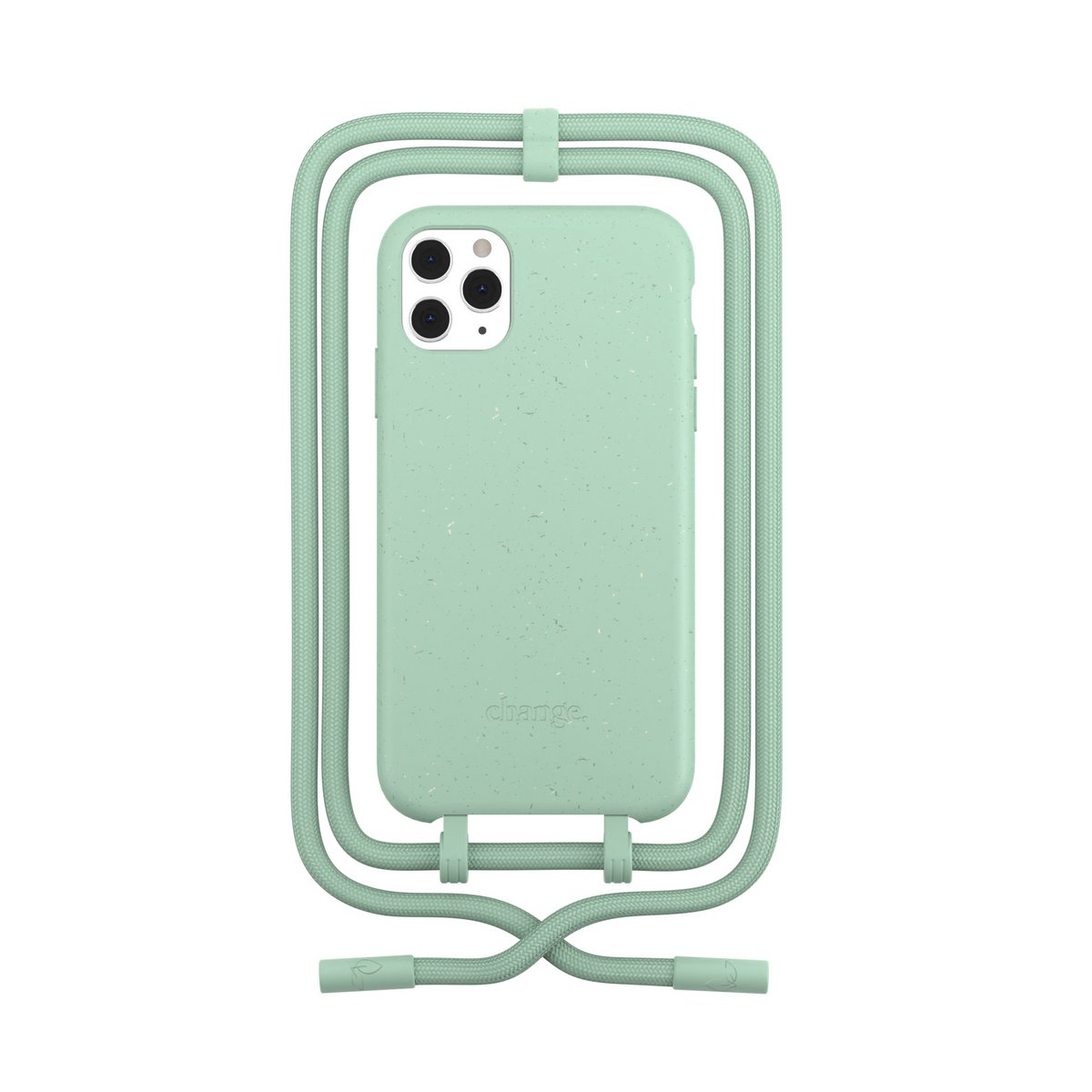 Changer de coque - iPhone 11 Pro