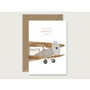Wedding card "Your greatest adventure" | Greeting card folding card card HEART & PAPER