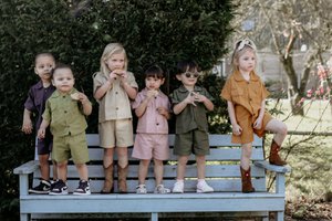 SAFARI SET