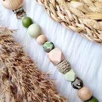 Pacifier Clip Sem