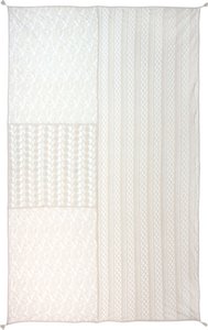 TISCHDECKE VINTAGELACE 140X240 (HOFF7682)