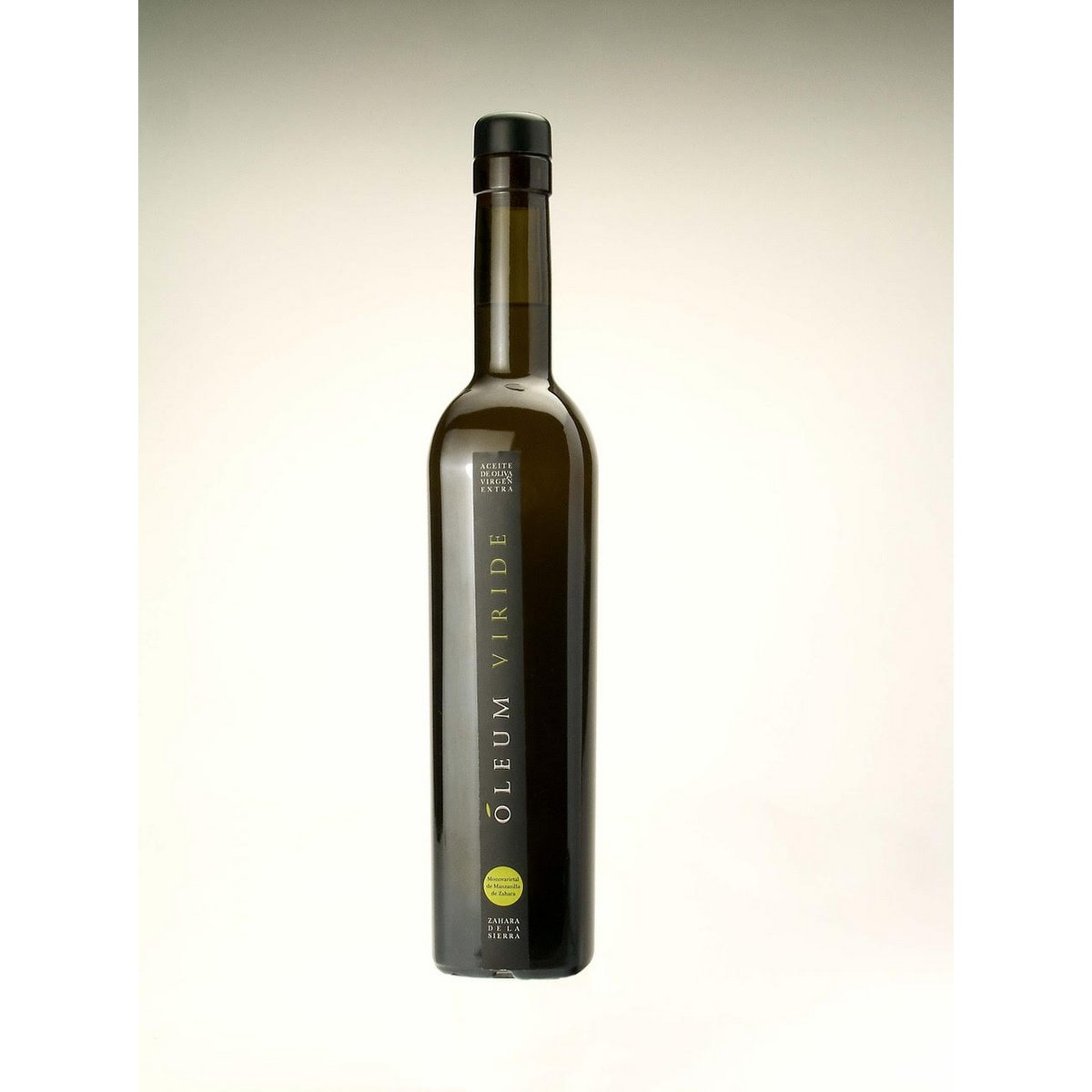 BOT 500 ML EVOO COUPAGE - OLEUM VIRIDE