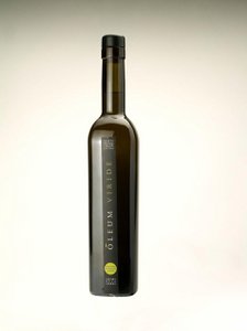 BOT 500 ML EVOO COUPAGE - OLEUM VIRIDE