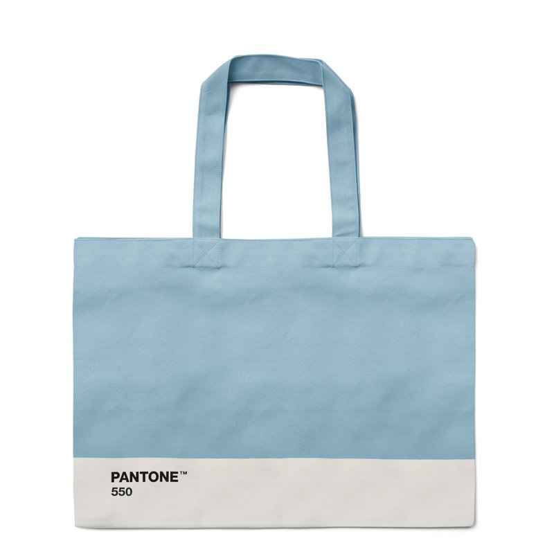 PANTONE SHOPPING BAG