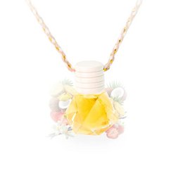 Pina Colarda car perfume