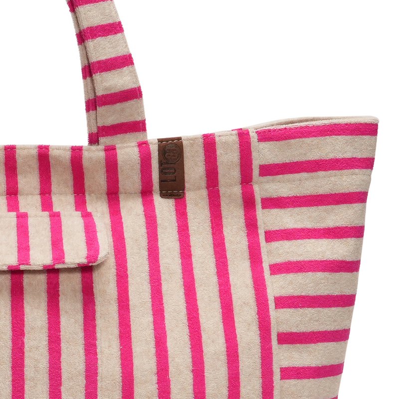 Beach Bag 01