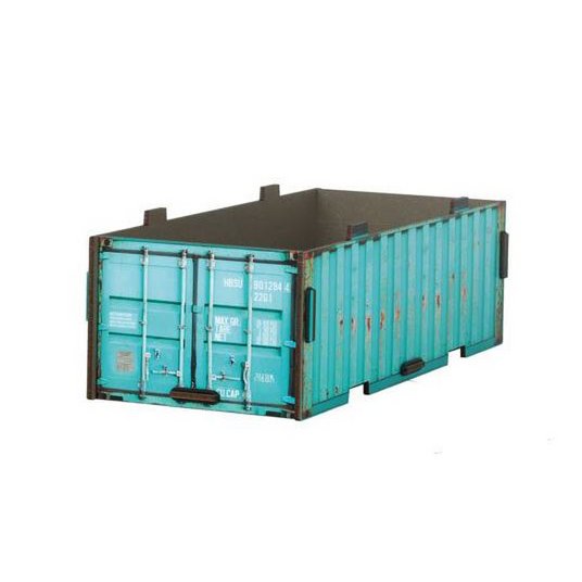 Container Stapelkiste klein