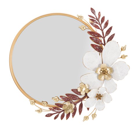 WANDSPIEGEL FLOT CM 74,9X7,6X72,4 661040000
