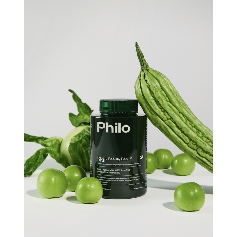 Philo Skin - Base de belleza