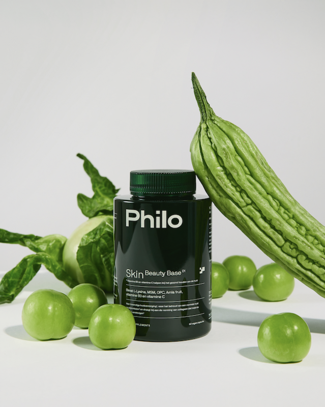 Philo Skin - Beauty Base