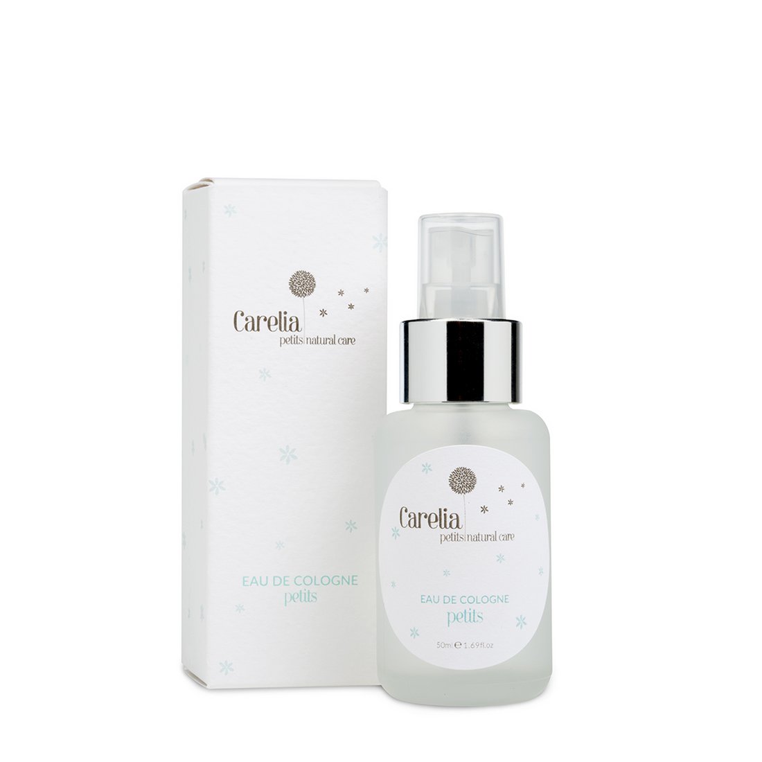 PETITS EAU DE KEULEN 50ml