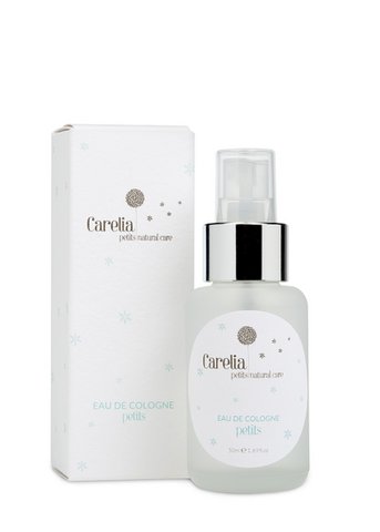 PETITS EAU DE KEULEN 50ml