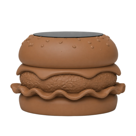 Hamburger Couchtisch