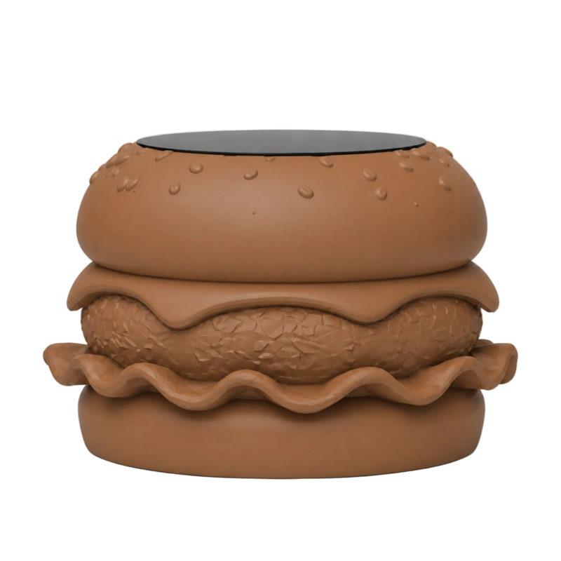Hamburger sofabord