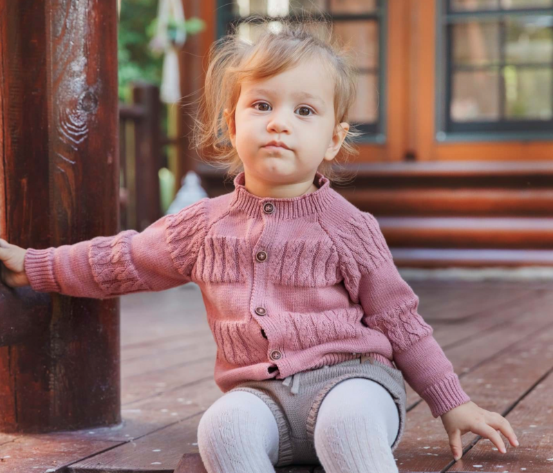 ADALEE-CARDIGAN