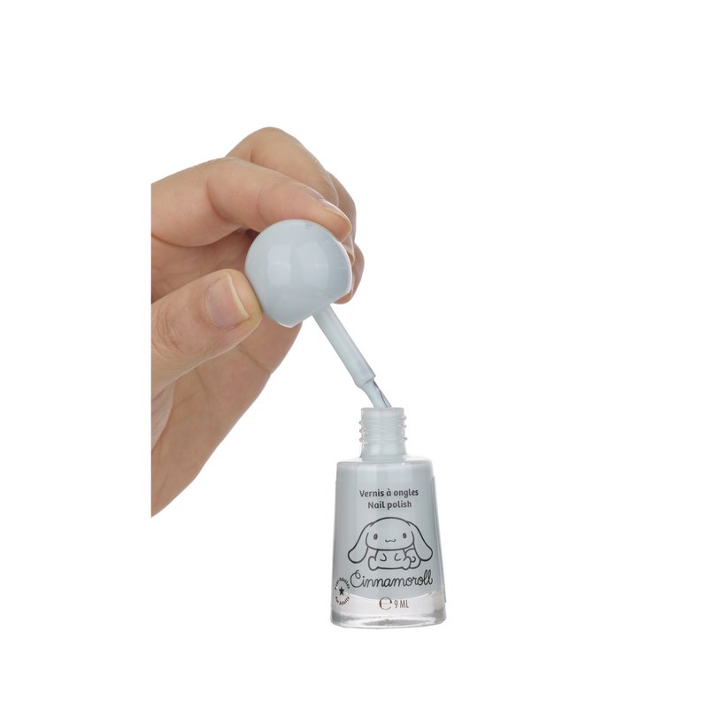 Hello Kitty Cinnamorol vernis 9 ml