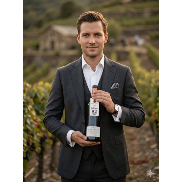 Mencía Alvarez de Toledo Vino D.O