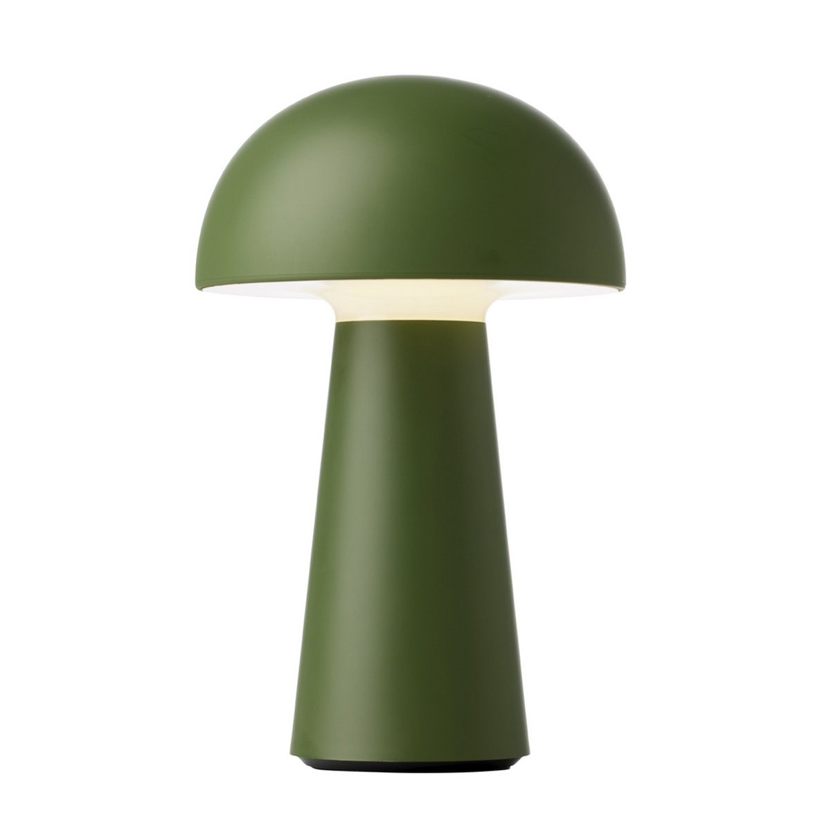 BORDLAMPE MOVE ME OLIVENGRØN