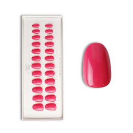Pressa in gel morbido Gelzz su Pink Paradise (78)