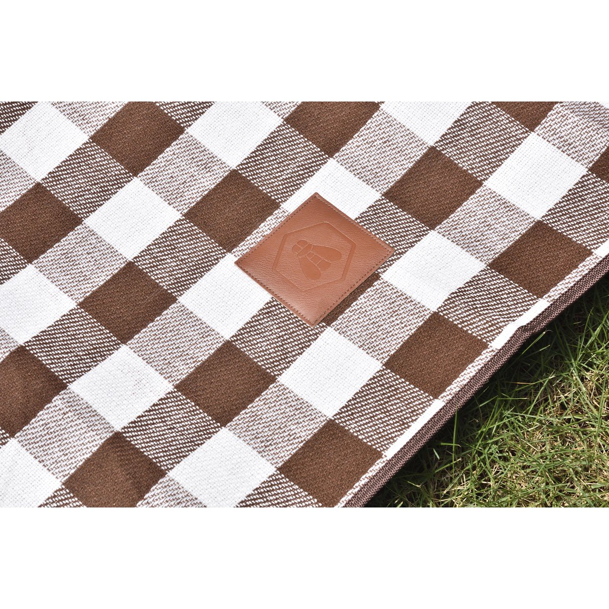 Laguiole cover - Carpet - Waterproof picnic tablecloth