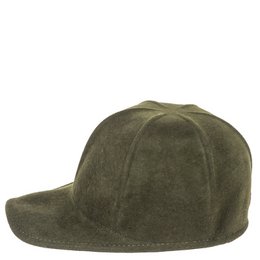 CASQUETTE en feutre de laine mixte