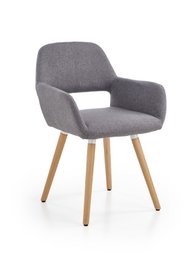 Lucon Jadal Frea Grey