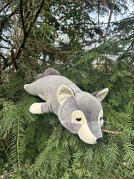 Peluche non può - Loula - Peel - Taille L
