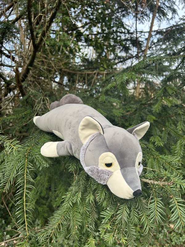 Peluche non può - Loula - Peel - Taille L