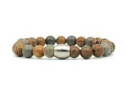 Nane kayu ocean jasper