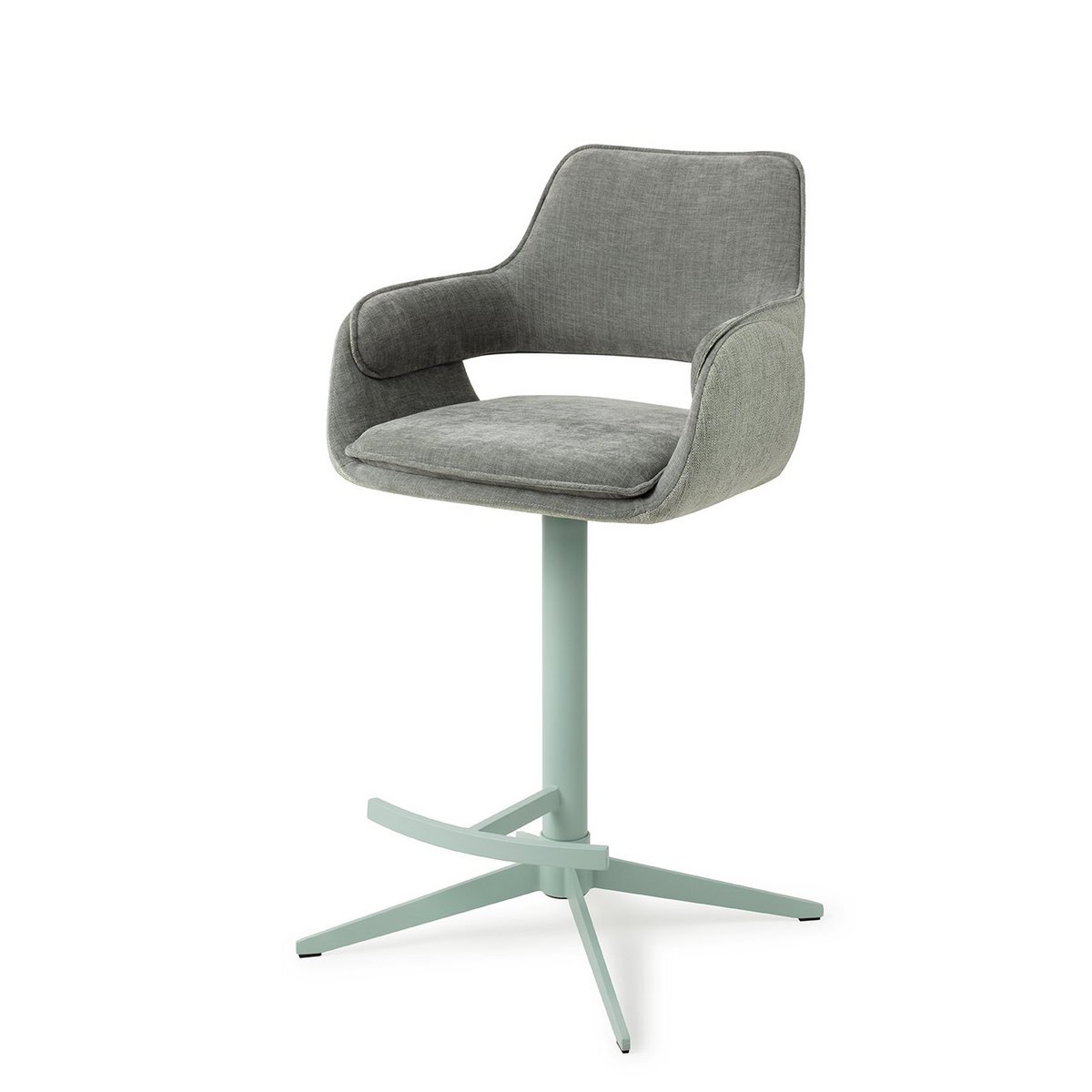 Jesper Home Oketo Bar Chair