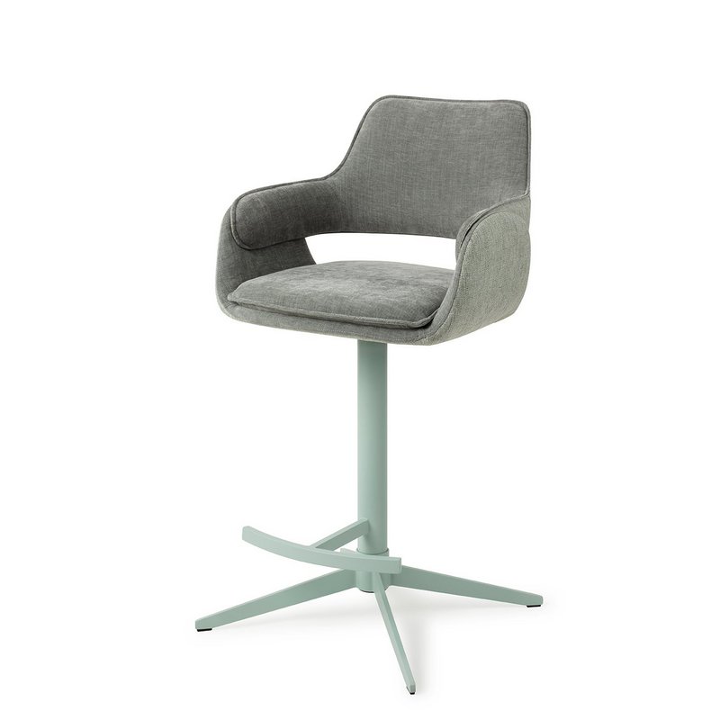 Jesper Home Oketo Bar Chair