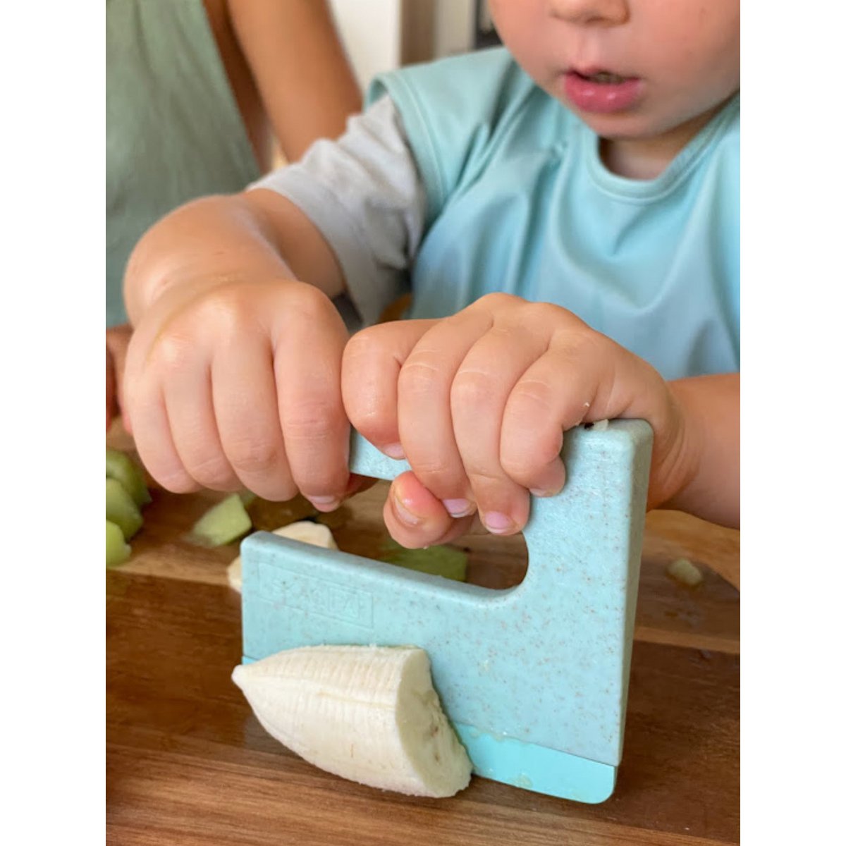 KLYV Kids safe knife TERRA
