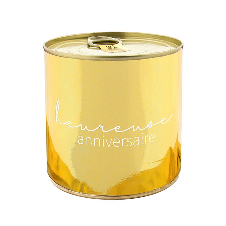 Buon compleanno - Brownie - Tempi d'oro - Cancake
