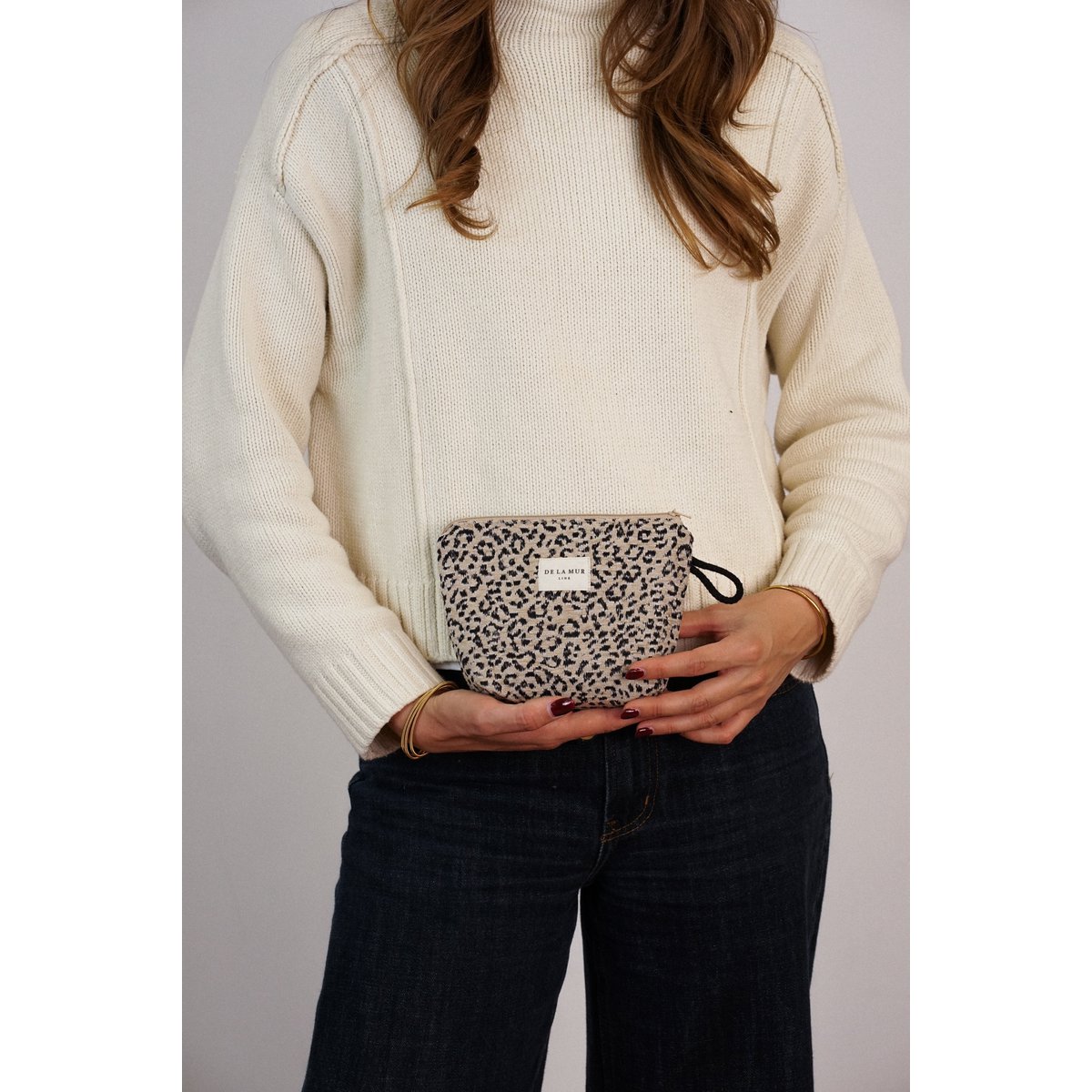 Beauty Bag Klein KOTO