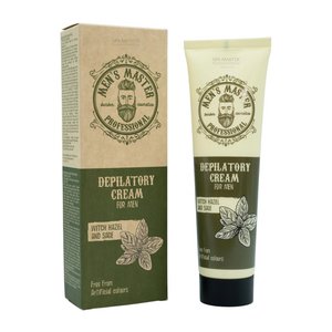 Depilatory Creme OntharingsCrème - 175 ml