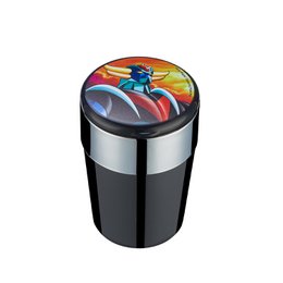 Posacenere LED GOLDORAK