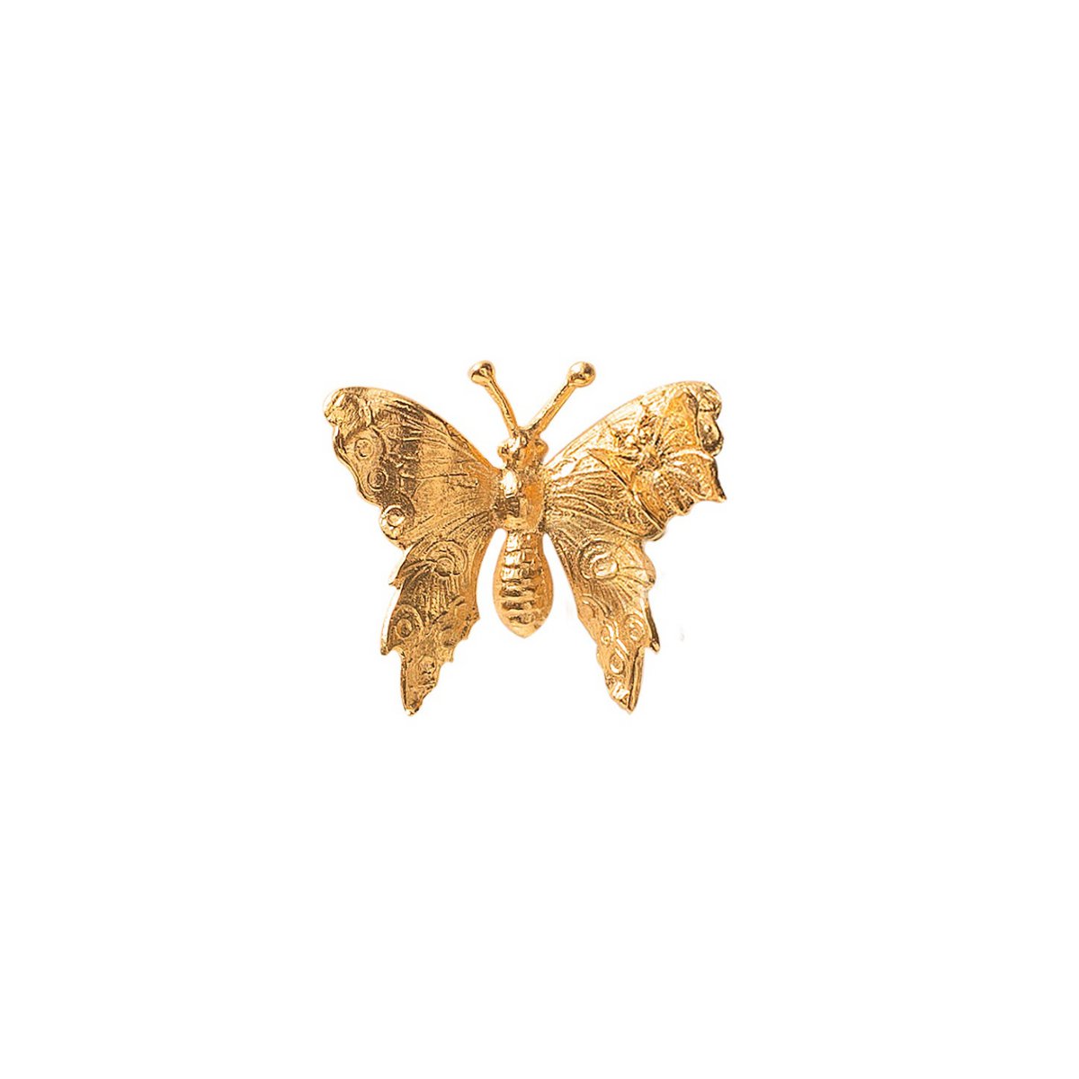 BROCHE PAPILLON