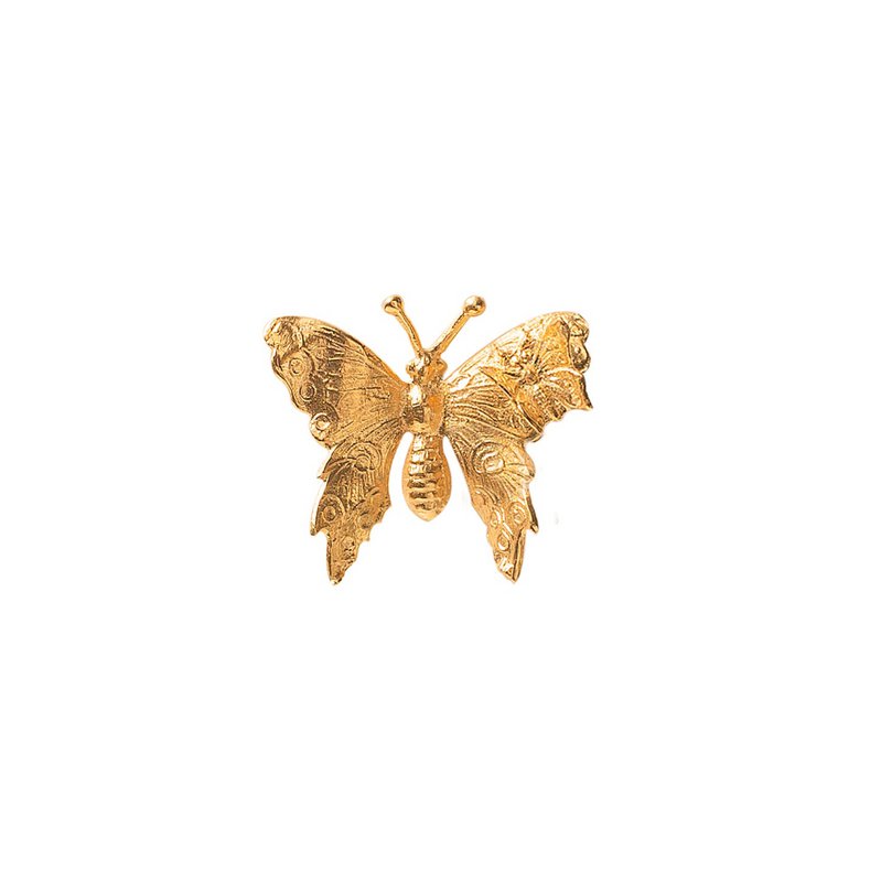 BROCHE PAPILLON