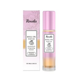 Peach Vanilla