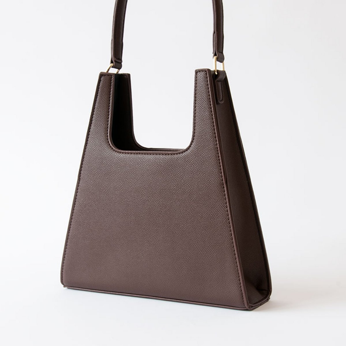 Jiyo Braune Tasche