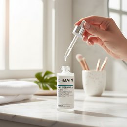 Lift Essentiel Serum concentrado con 4,5% de ácido hialurónico vegetal