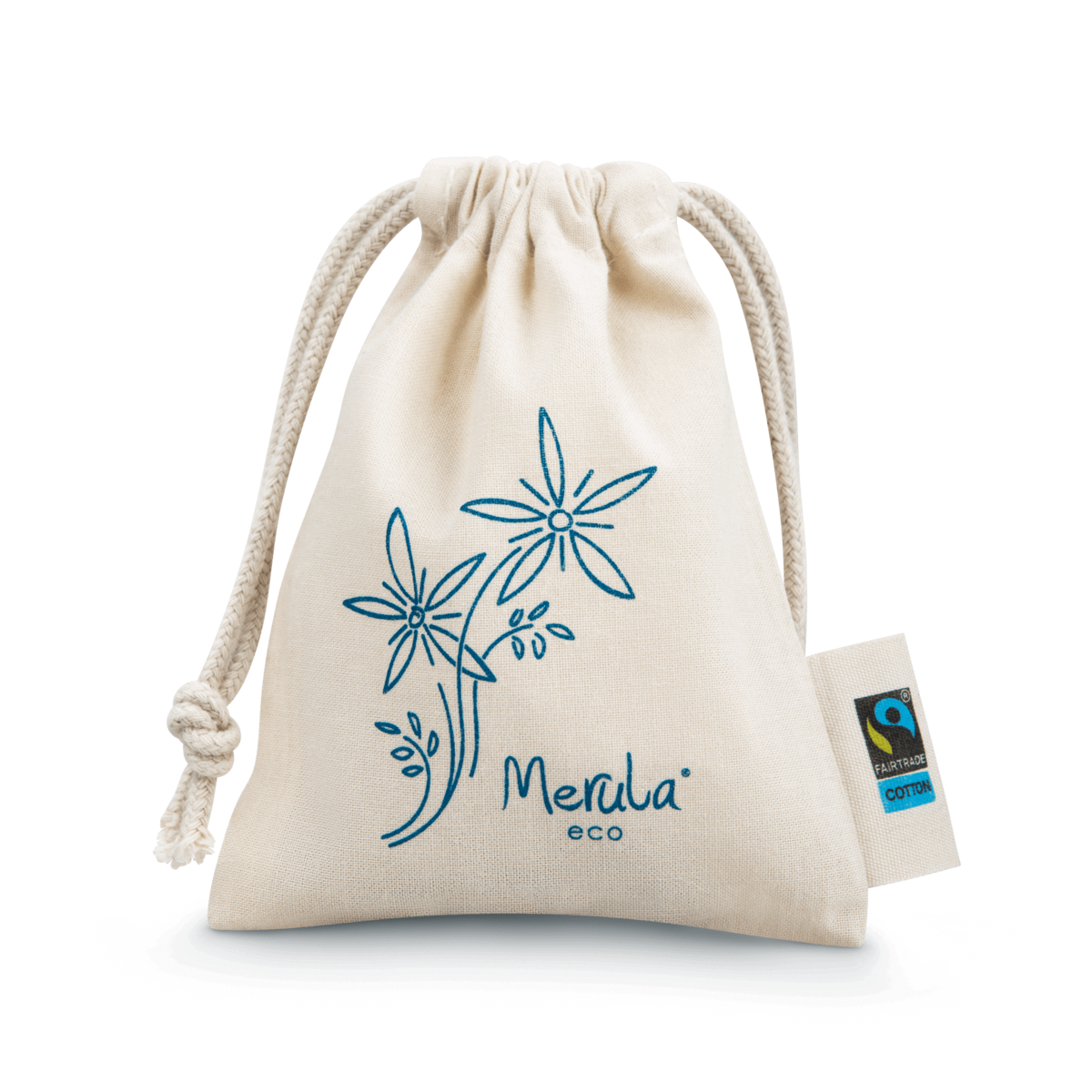 Merula Cup eco strawberry !REDUZIERT!