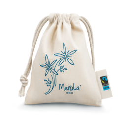 Merula Cup eco strawberry !REDUZIERT!