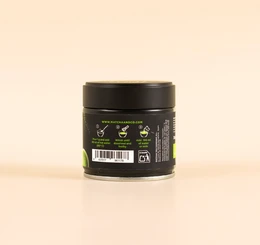 Premium Matcha-thee