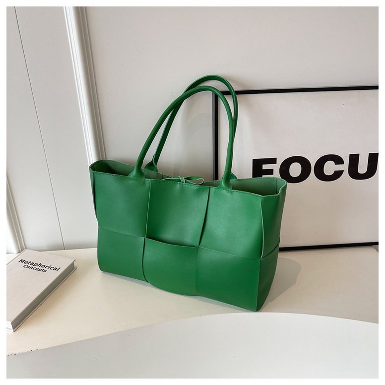Torba typu shopper/na ramię AnBeck „Classy Beauty” (2 wersje kolorystyczne)